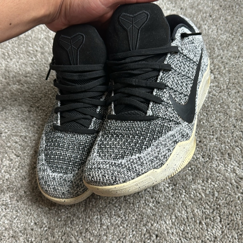 Kobe 11 Oreo